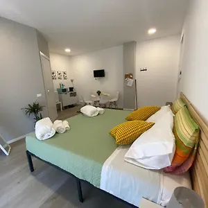 Appartamento Onlyroomsrho, Rho